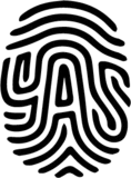 YAS Design logo