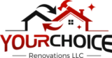 Your Choice Renovations logo