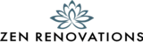 Zen Renovations logo