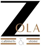 ZOLA Cabinets & Stone LLC. logo