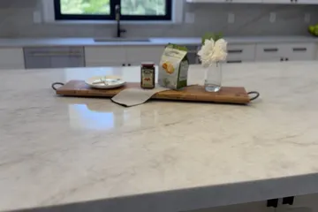 AJ Granite & Marble: countertops project photo, Newark, NJ