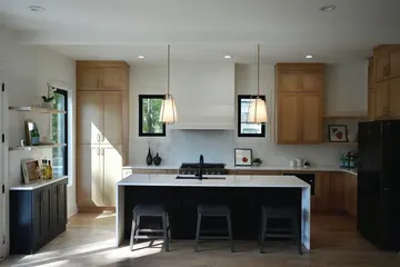 AL Luxury Stone and Granite: countertops project photo, Buford, GA