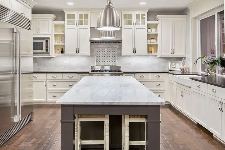 All Marble, Granite & Tile Imports, Inc.: countertops project photo, Pennsauken, NJ