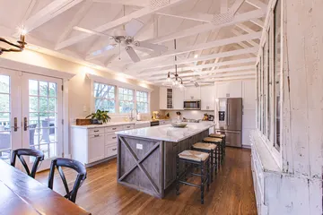 Alpha Stone Solutions LLC: countertops project photo, Richmond, VA