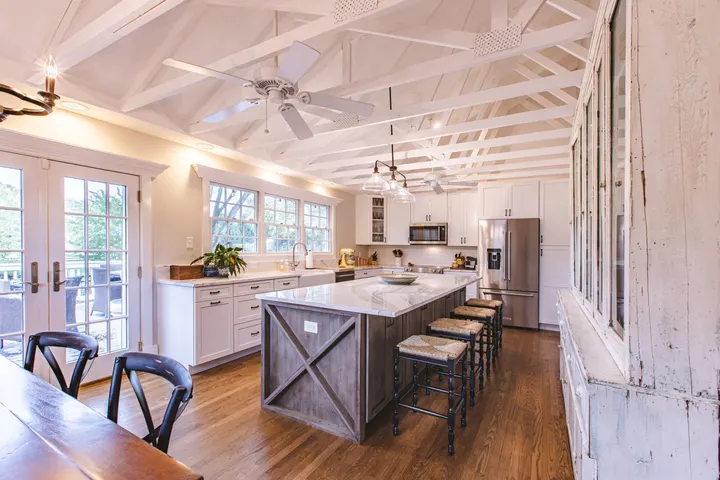 Alpha Stone Solutions LLC: countertops project photo, Richmond, VA