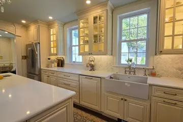 AmeriMex Remodeling LLP: kitchen remodeling project photo, Pennsauken, NJ