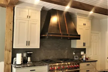 Anchor Business Agency ANBIZA: kitchen remodeling project photo, Manassas, VA