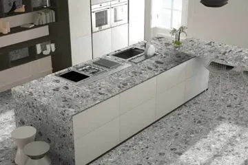 Architecture Stones: countertops project photo, Rockville, MD