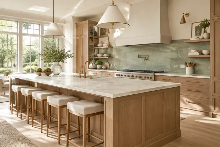 Arti's Kitchen & Bath remodeling: kitchen remodeling project photo, Philadelphia, PA