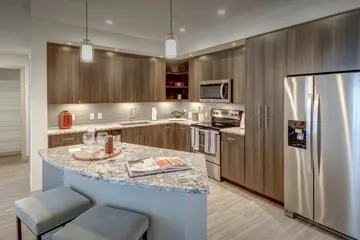 ASTERA KITCHEN AND BATH: kitchen and bath showrooms project photo, Norcross, GA