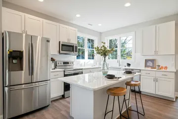Atlanta Granite Pros LLC: countertops project photo, Lawrenceville, GA