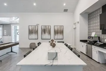 Atlanta Stone Works Inc. Showroom: countertops project photo, Kennesaw, GA