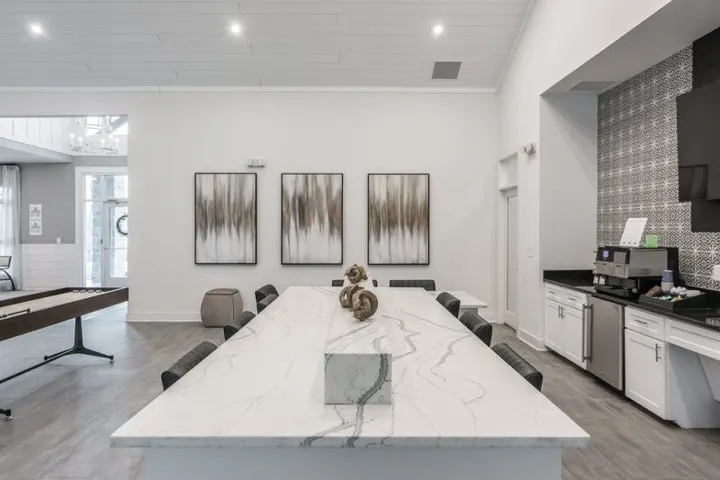 Atlanta Stone Works Inc. Showroom: countertops project photo, Kennesaw, GA