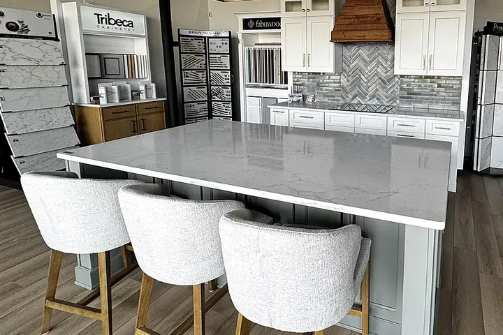 Baltic Custom Construction: kitchen remodeling project photo, Nottingham, MD