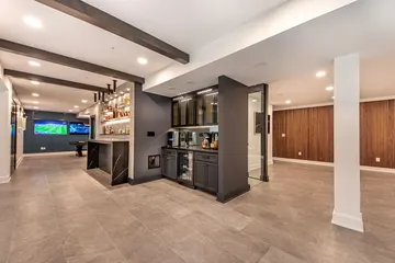 BasementRemodeling.com: kitchen remodeling project photo, Washington, DC