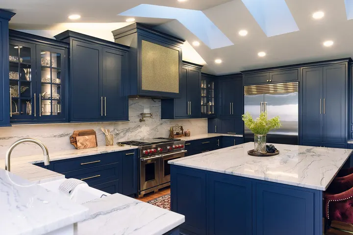 Beautiful Kitchens and Bath: kitchen and bath showrooms project photo, Hollywood, MD