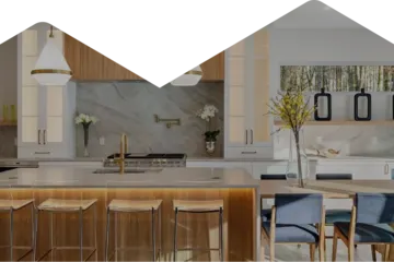 Bega Dream Kitchens: countertops project photo, Norcross, GA