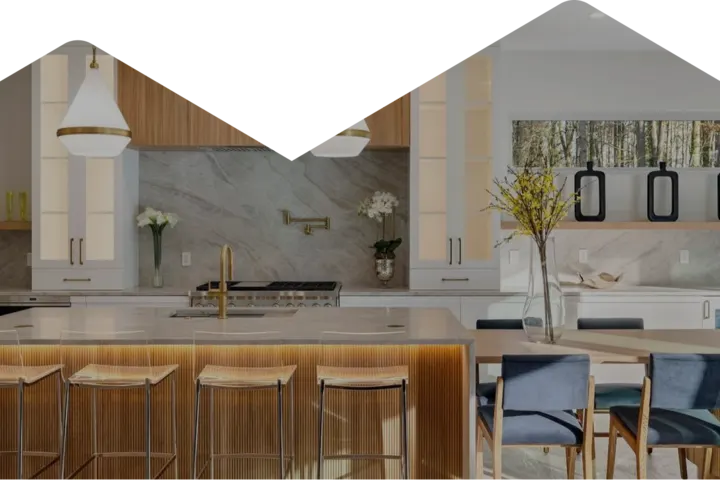 Bega Dream Kitchens: countertops project photo, Norcross, GA