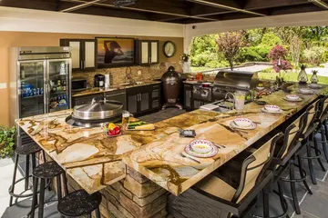 Best Designer Countertops of Savannah.: countertops project photo, Savannah, GA