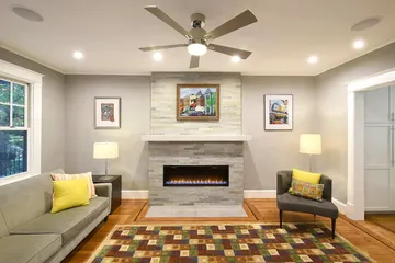 Bob Grill General Contractor, Inc.: kitchen remodeling project photo, Lanham, MD