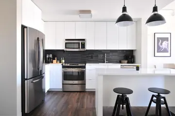 Broadview Kitchen & Bath: kitchen and bath showrooms project photo, Philadelphia, PA