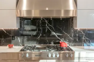 Broadway Kitchens & Baths: kitchen and bath showrooms project photo, Englewood, NJ