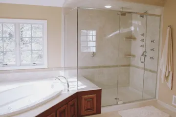 BSH Home Design: kitchen and bath showrooms project photo, Succasunna, NJ
