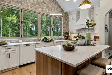 Builders Choice Marble & Granite: countertops project photo, Midlothian, VA