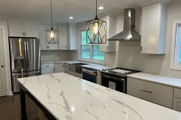 C&S Kitchen and Bath: kitchen and bath showrooms project photo, Mt Laurel Township, NJ