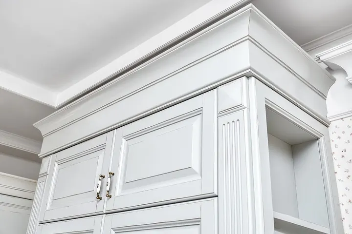 Cabinet Discounters- Springfield: buying kitchen cabinets project photo, Springfield, VA