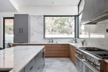 Cabinet IQ of Atlanta: buying kitchen cabinets project photo, Atlanta, GA