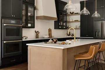 Cabinet IQ of Kennesaw: buying kitchen cabinets project photo, Kennesaw, GA