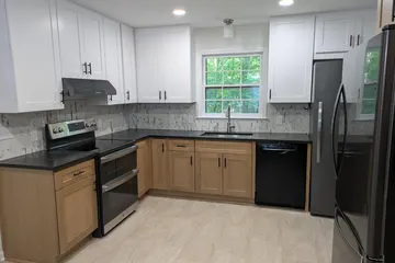 CABINEX Remodeling: kitchen and bath showrooms project photo, Lawrenceville, GA