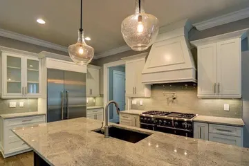Capital Design Cabinetry: buying kitchen cabinets project photo, Stone Mountain, GA