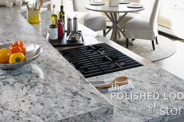 Capitol Countertops: countertops project photo, Marietta, GA