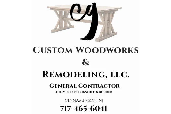 CG Custom Woodworks & Remodeling, LLC.: basement finishing project photo, Cinnaminson, NJ