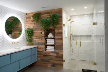 Change Your Bathroom, Inc.: kitchen remodeling project photo, Atlanta, GA