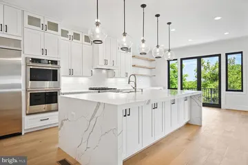 Class Design Cabinetry: buying kitchen cabinets project photo, Fairfax, VA
