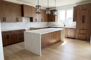 Closet Cabinet Pro: buying kitchen cabinets project photo, Cumming, GA