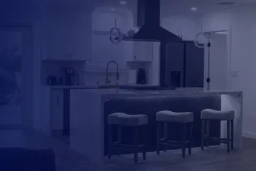Construction Brothers LLC: kitchen remodeling project photo, Laurel, MD