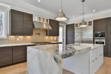Contemporary Kitchens Inc: kitchen and bath showrooms project photo, Peachtree City, GA