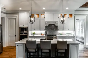 Counter Fitters, LLC: countertops project photo, Savannah, GA