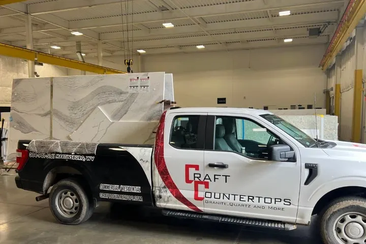 Craft Countertops: countertops project photo, Sterling, VA