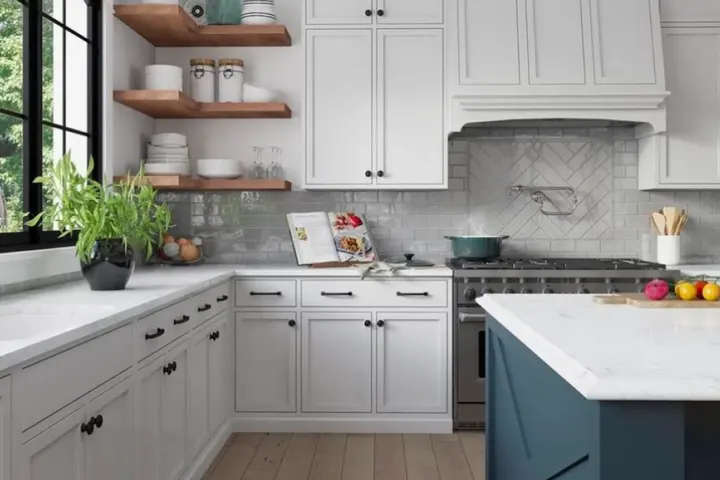 Design Tops: countertops project photo, Glen Burnie, MD