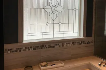 Design Woodworks: kitchen remodeling project photo, Kennesaw, GA