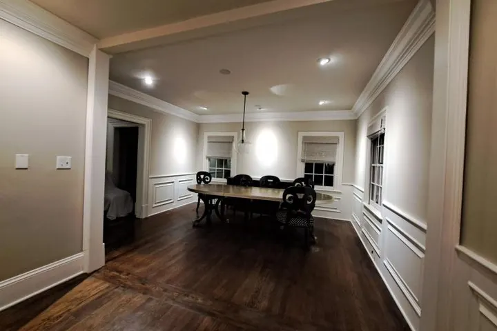 Deyv's Construction LLC: kitchen remodeling project photo, Atlanta, GA