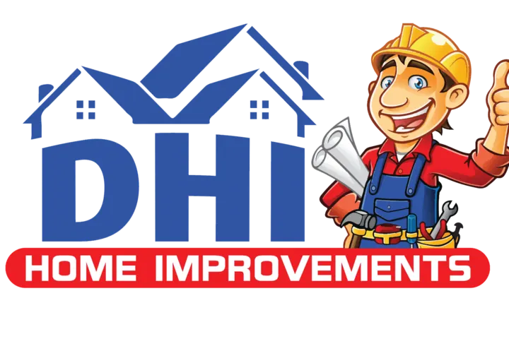 DHI Home Improvements: kitchen remodeling project photo, Wharton, NJ