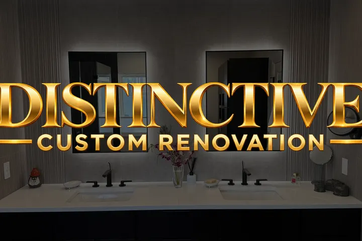 Distinctive Custom Renovation LLC: kitchen remodeling project photo, Union City, NJ