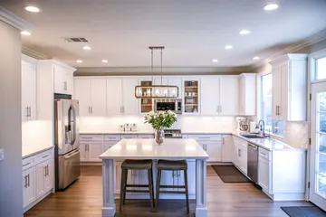 Elite Design Granite K&B LLC: countertops project photo, Carlstadt, NJ