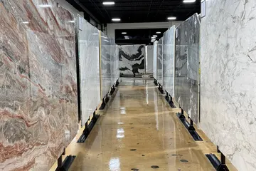 Encore Stone Studio: countertops project photo, Atlanta, GA